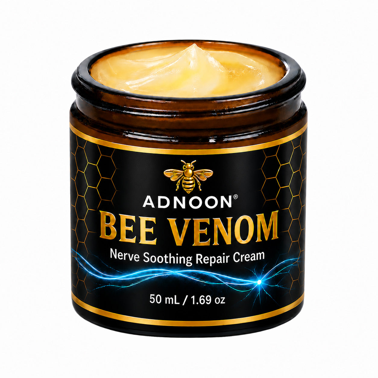 ADNOONยฎ๐Only 10 Jars left! Weโre offering you an extra 30% OFF! Get yourself stay healthy. Miss it now, and you wonโt get another chance until next year!
