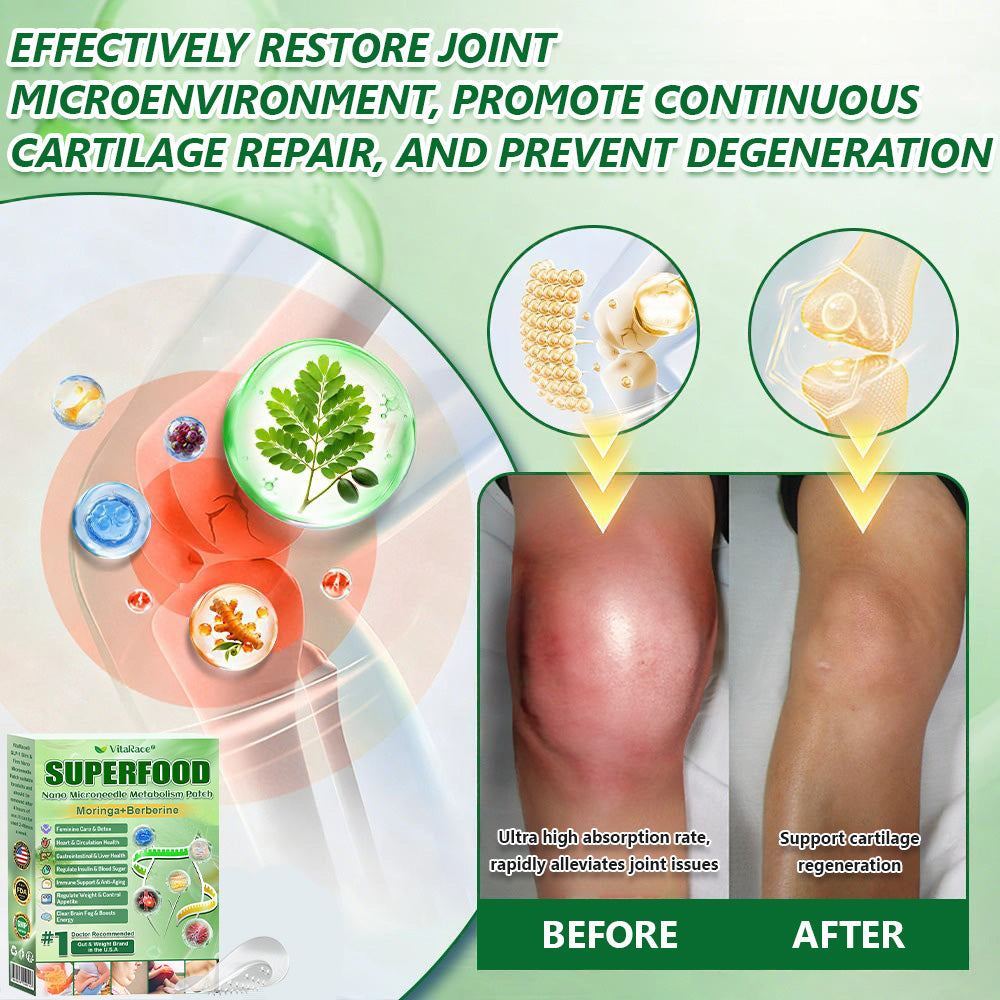 ⭐🇺🇸 Compliant with U.S. health standards · 👩‍⚕️ Recommended by U.S. medical professionals | 🎁 𝐕𝐢𝐭𝐚𝐑𝐚𝐜𝐞® 𝐒𝐮𝐩𝐞𝐫𝐟𝐨𝐨𝐝 𝐍𝐚𝐧𝐨-𝐍𝐞𝐞𝐝𝐥𝐞 𝐌𝐞𝐭𝐚𝐛𝐨𝐥𝐢𝐬𝐦 𝐏𝐚𝐭𝐜𝐡 for a Slim and Healthy Lifestyle