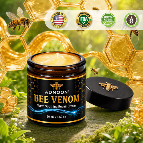 ADNOON®🎁Only 10 Jars left! We’re offering you an extra 30% OFF! Get yourself stay healthy.  Miss it now, and you won’t get another chance until next year!