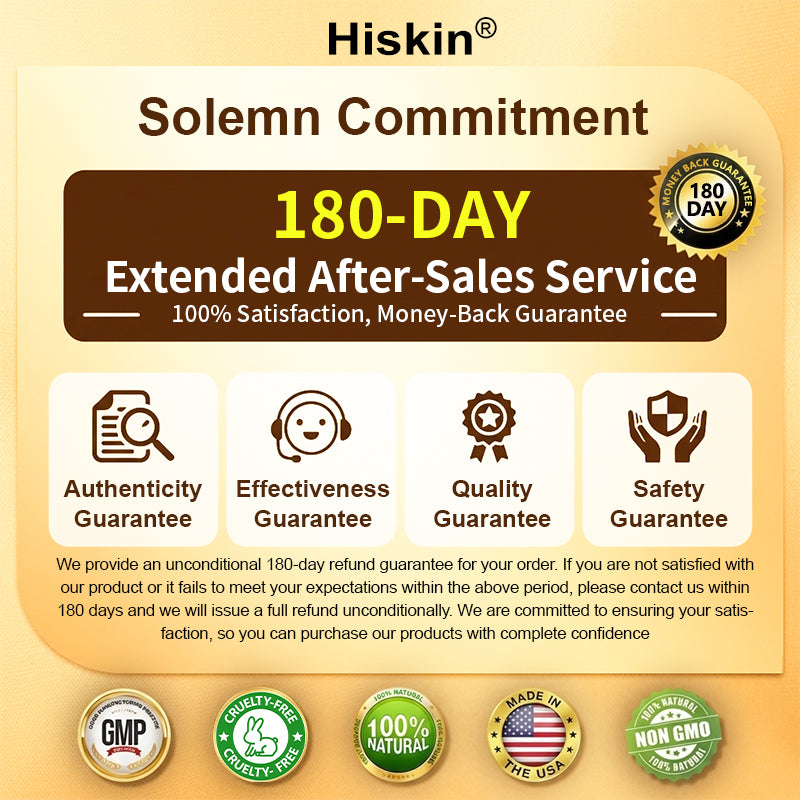 𝐇𝐢𝐬𝐤𝐢𝐧® 𝐒𝐮𝐧𝐥𝐞𝐬𝐬 𝐁𝐫𝐨𝐧𝐳𝐞 𝐌𝐢𝐜𝐫𝐨𝐧𝐞𝐞𝐝𝐥𝐞 𝐏𝐚𝐭𝐜𝐡