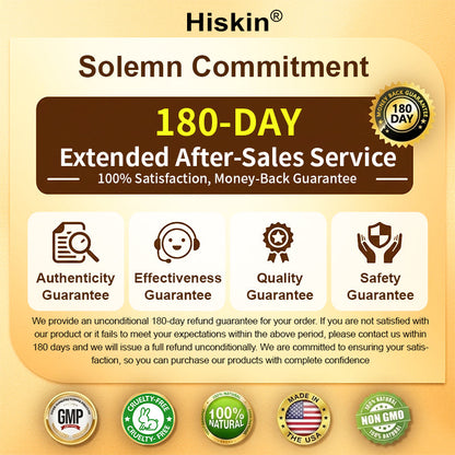 𝐇𝐢𝐬𝐤𝐢𝐧® 𝐒𝐮𝐧𝐥𝐞𝐬𝐬 𝐁𝐫𝐨𝐧𝐳𝐞 𝐌𝐢𝐜𝐫𝐨𝐧𝐞𝐞𝐝𝐥𝐞 𝐏𝐚𝐭𝐜𝐡